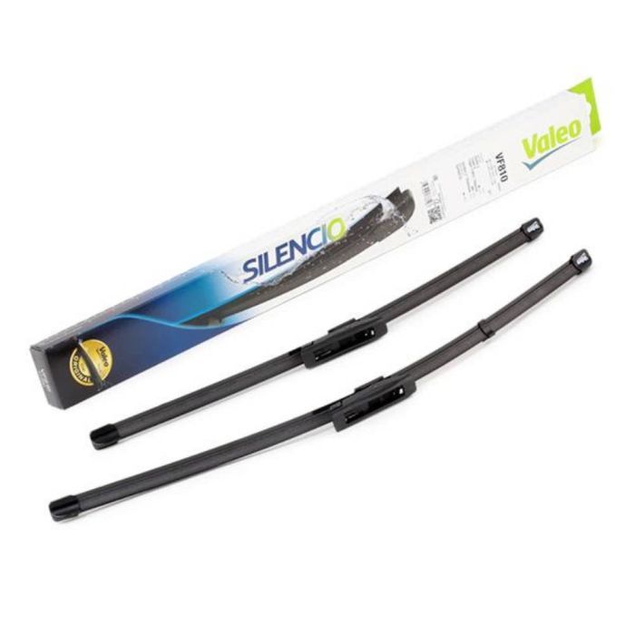 Щітка склоочисника Valeo 577810 зображення 2