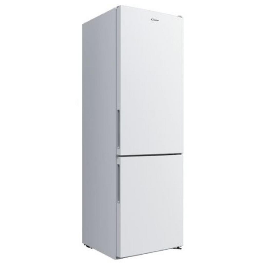 Холодильник Candy CVBNM6182WP/SN изображение 2