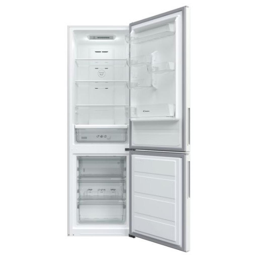 Холодильник Candy CVBNM6182WP/SN зображення 3