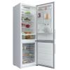 Холодильник Candy CVBNM6182WP/SN зображення 4