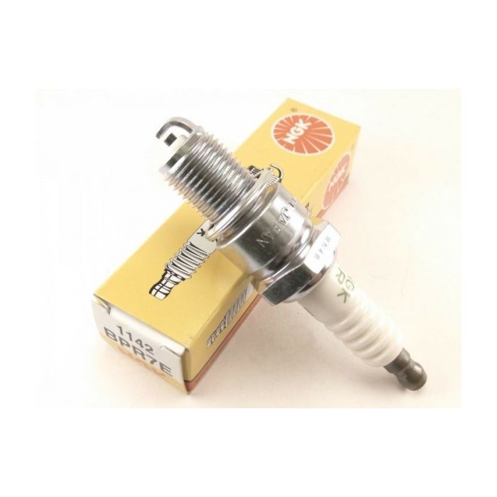 Свічка запалювання NGK 1142 BPR7E