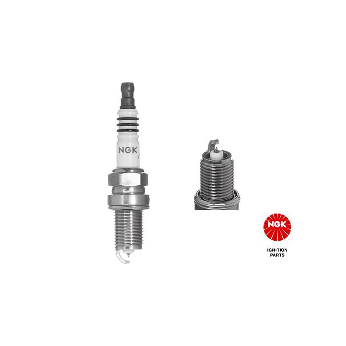 Свічка запалювання NGK 4919 BCPR6EIX-11