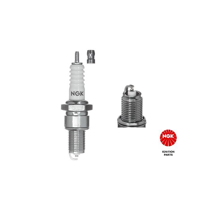 Свеча зажигания NGK 6511 BP5ES