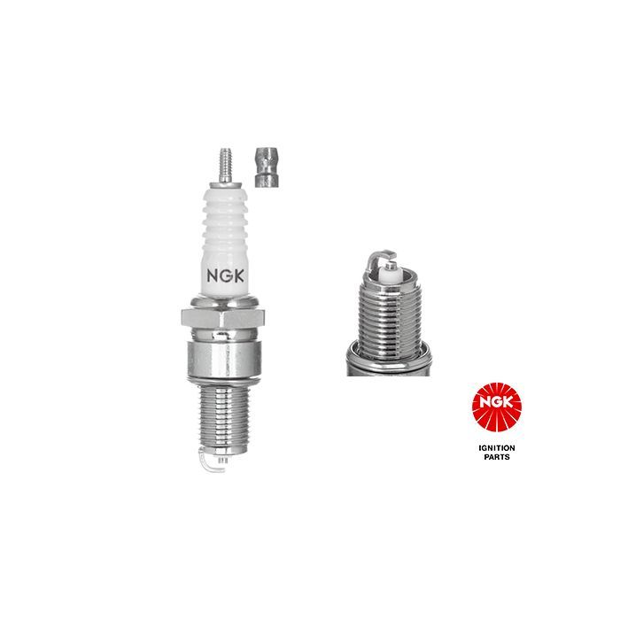 Свеча зажигания NGK 6511 BP5ES изображение 3