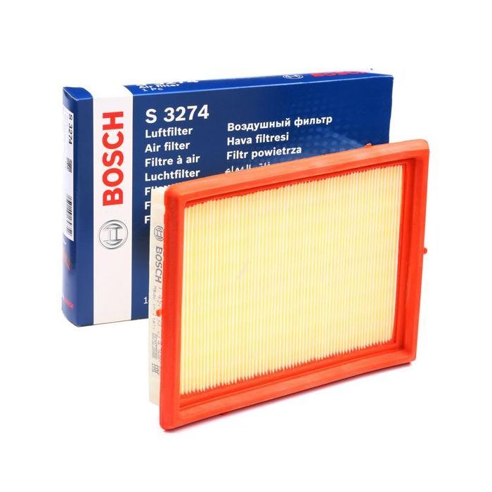 Воздушный фильтр для автомобиля Bosch 1 457 433 274 изображение 2