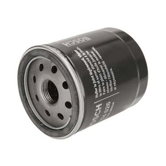 Фильтр масляный Bosch 0 451 104 026
