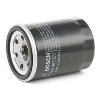Фільтр масляний Bosch F 026 407 077