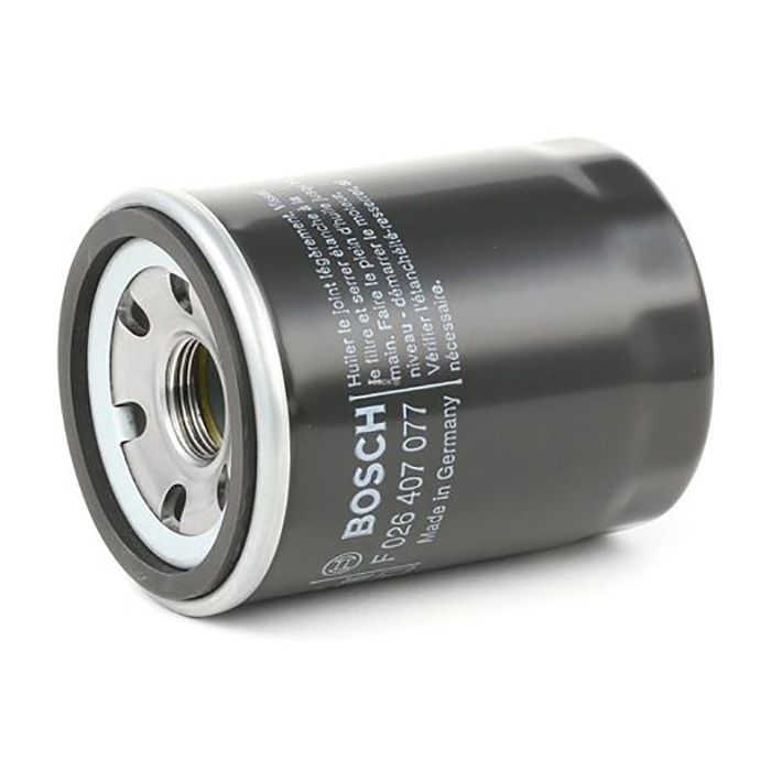 Фільтр масляний Bosch F 026 407 077