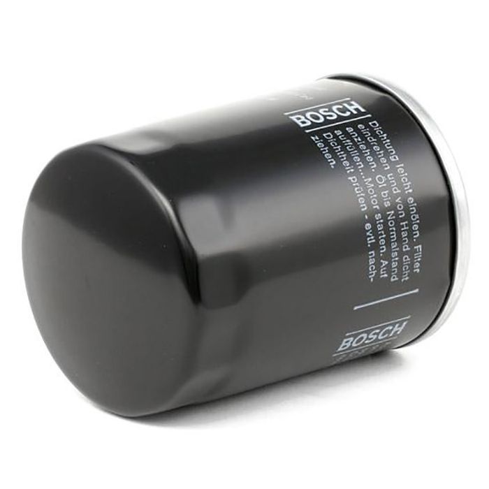 Фільтр масляний Bosch F 026 407 077 зображення 2