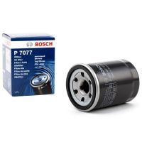 Фільтр масляний Bosch F 026 407 077 зображення 3