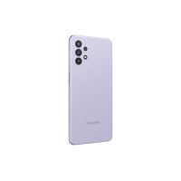 Мобильный телефон Samsung Galaxy A32 4/128Gb Light Violet (SM-A325FLVGSEK) изображение 5