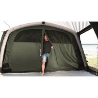 Палатка Outwell Rosedale 4PA Green (928736) изображение 2