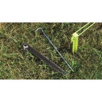 Палатка Outwell Rosedale 4PA Green (928736) изображение 6