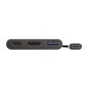 Концентратор Trust Dalyx 3-in-1 Multiport USB-C (23772) изображение 3