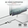 Концентратор Trust Dalyx 3-in-1 Multiport USB-C (23772) изображение 9