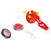 Волчок Auldey Infinity Nado V серия Advanced Edition Cracking Sword Быстры (EU634303H) изображение 2