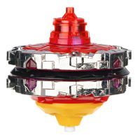 Волчок Auldey Infinity Nado V серия Advanced Edition Cracking Sword Быстры (EU634303H) изображение 3