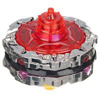 Волчок Auldey Infinity Nado V серия Advanced Edition Cracking Sword Быстры (EU634303H) изображение 4