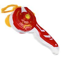 Волчок Auldey Infinity Nado V серия Advanced Edition Cracking Sword Быстры (EU634303H) изображение 7