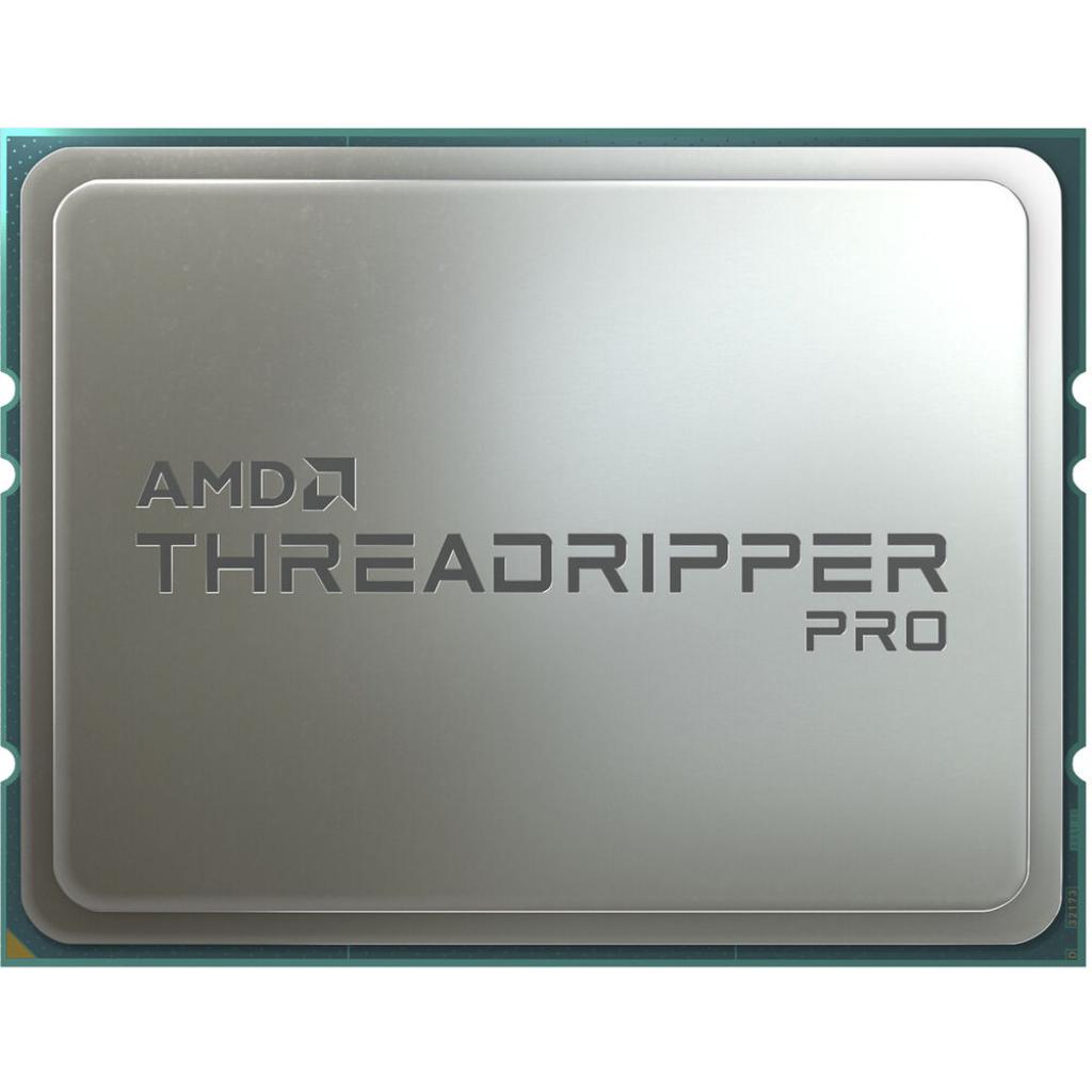 Процессор AMD Ryzen Threadripper PRO 3995WX (100-100000087WOF) изображение 3