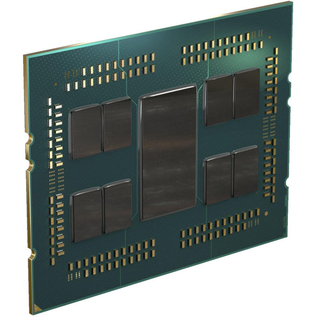 Процессор AMD Ryzen Threadripper PRO 3995WX (100-100000087WOF) изображение 6