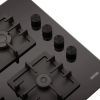 Варочна поверхня Eleyus IRMA 60 BL CF зображення 5