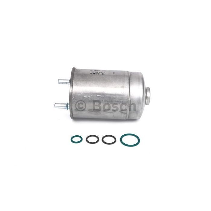 Фільтр паливний Bosch F026402850 зображення 2