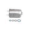 Фільтр паливний Bosch F026402850 зображення 2