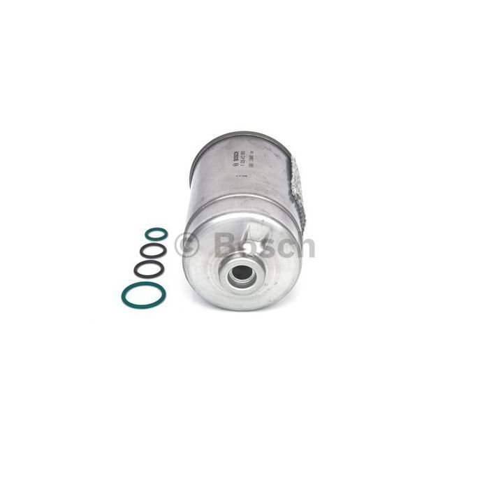 Фільтр паливний Bosch F026402850 зображення 3