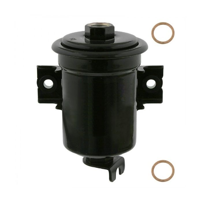 Фильтр топливный KOLBENSCHMIDT 50013832