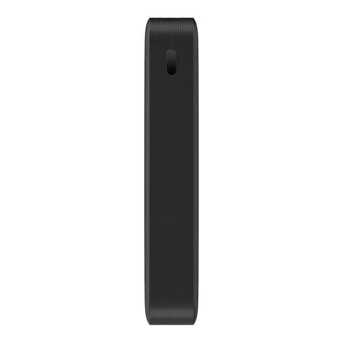Батарея універсальна Xiaomi Redmi 20000mAh 18W Black (VXN4285CN / VXN4304GL) зображення 3