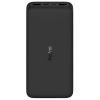 Батарея універсальна Xiaomi Redmi 20000mAh 18W Black (VXN4285CN / VXN4304GL)