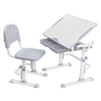 Парта со стулом Cubby Lupin WG (515605) изображение 2