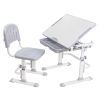 Парта со стулом Cubby Lupin WG (515605) изображение 2