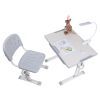 Парта со стулом Cubby Lupin WG (515605) изображение 3