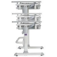 Парта со стулом Cubby Lupin WG (515605) изображение 4