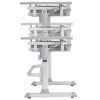 Парта со стулом Cubby Lupin WG (515605) изображение 4