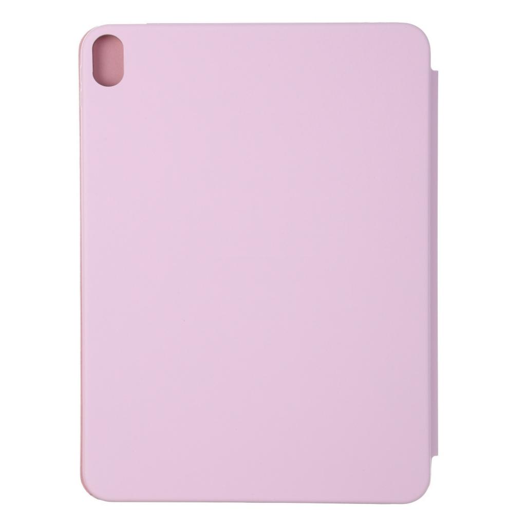 Чехол для планшета Armorstandart Smart Case Apple iPad Air 10.9 M1 (2022)/Air 10.9 (2020) Pink (ARM57674) изображение 2