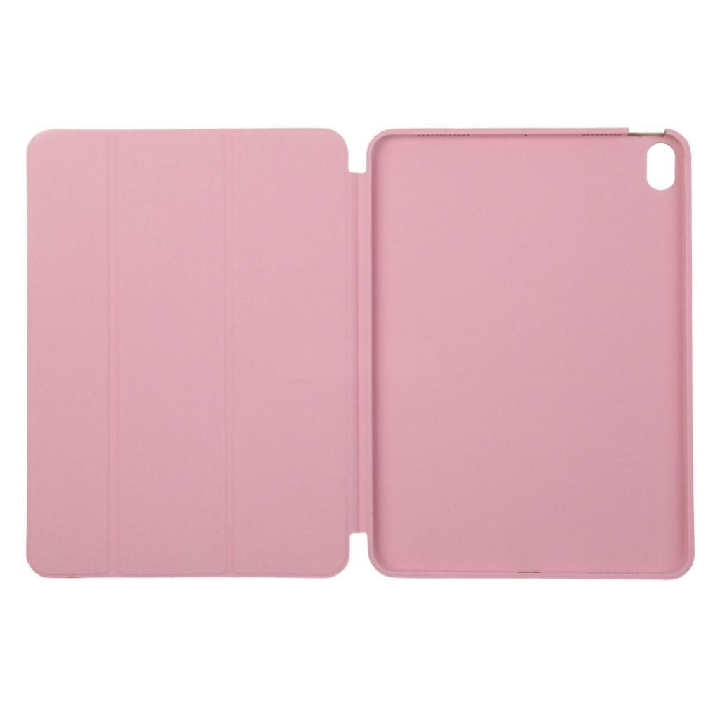 Чехол для планшета Armorstandart Smart Case Apple iPad Air 10.9 M1 (2022)/Air 10.9 (2020) Pink (ARM57674) изображение 3