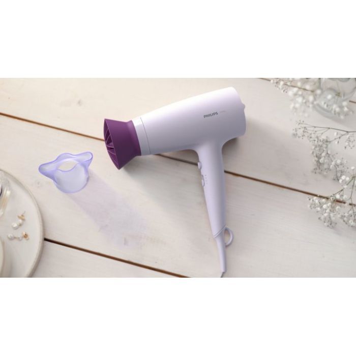 Фен Philips BHD341/10 зображення 10