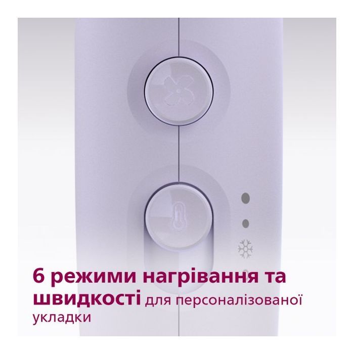 Фен Philips BHD341/10 зображення 4