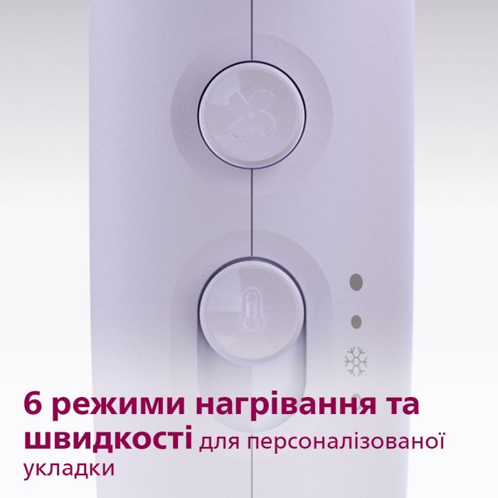 Фен Philips BHD341/10 зображення 4