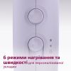 Фен Philips BHD341/10 зображення 4