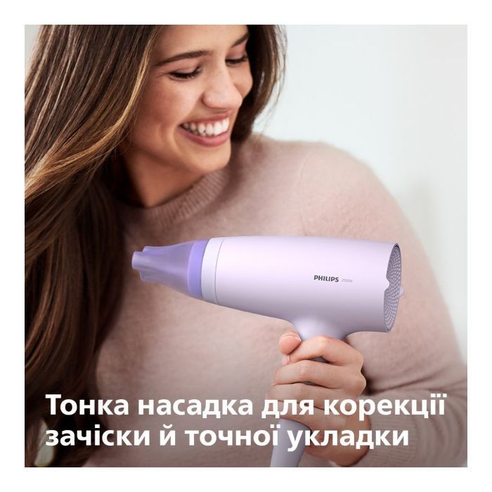 Фен Philips BHD341/10 зображення 8