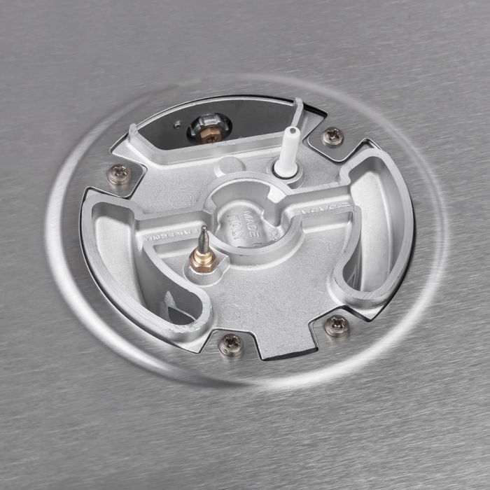 Варочна поверхня Weilor GM W 904 SS зображення 10