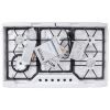 Варочна поверхня Weilor GM W 904 SS зображення 11