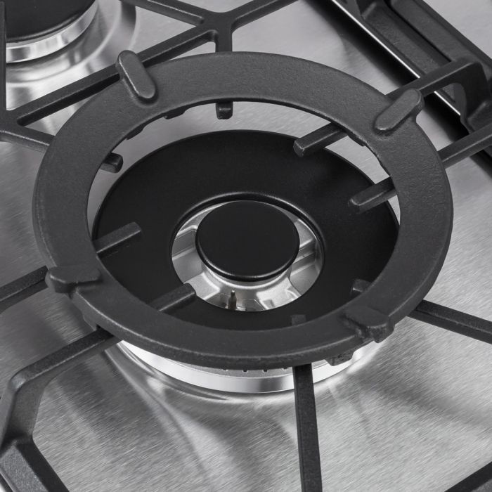 Варочна поверхня Weilor GM W 904 SS зображення 6