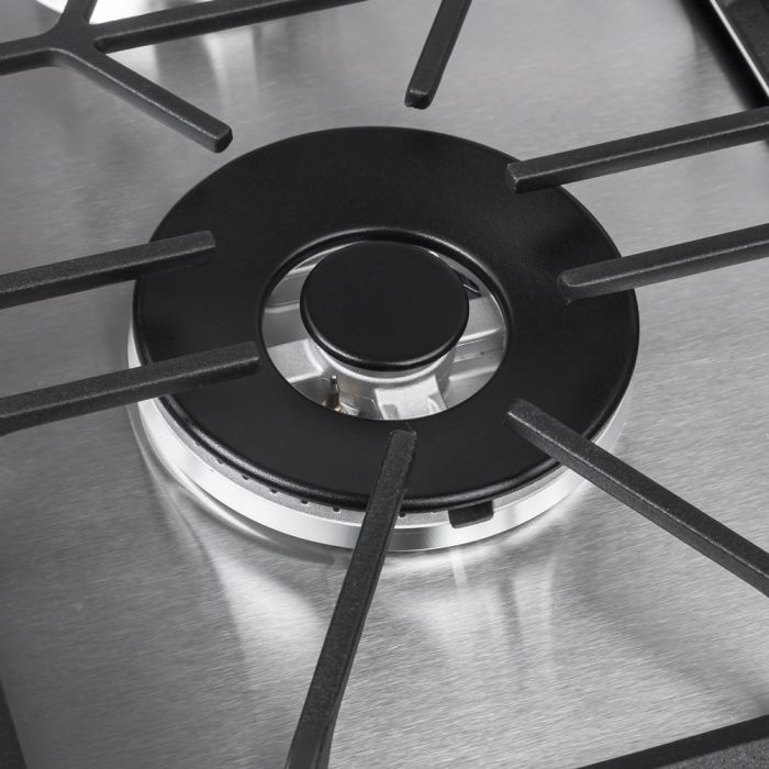 Варочна поверхня Weilor GM W 904 SS зображення 7