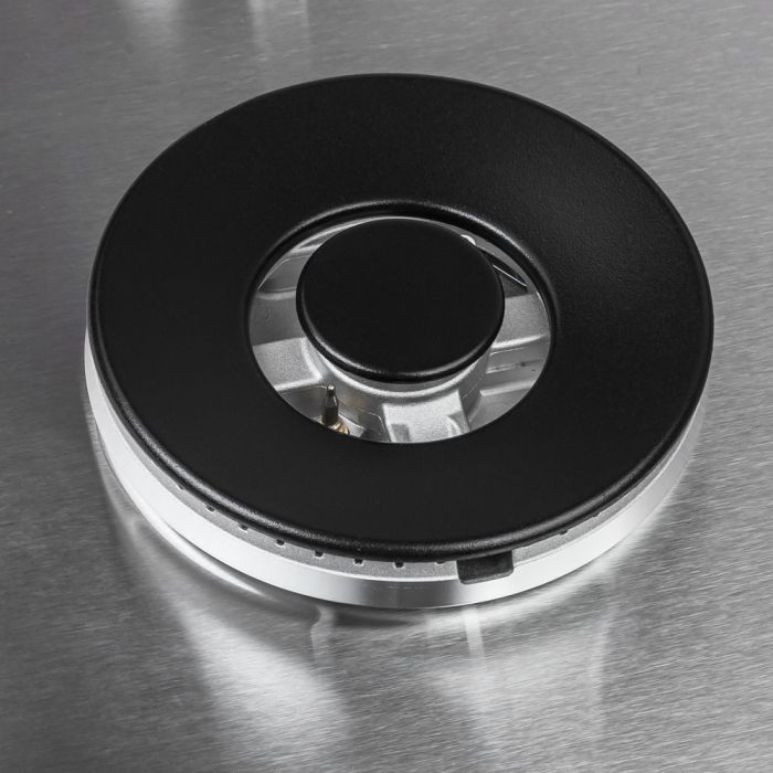 Варочна поверхня Weilor GM W 904 SS зображення 8