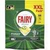 Таблетки для посудомоечных машин Fairy Все-в-1 Original Лимон 84 шт. (8700216961820)